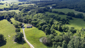 Property photo for land for sale in Cedar County Missouri