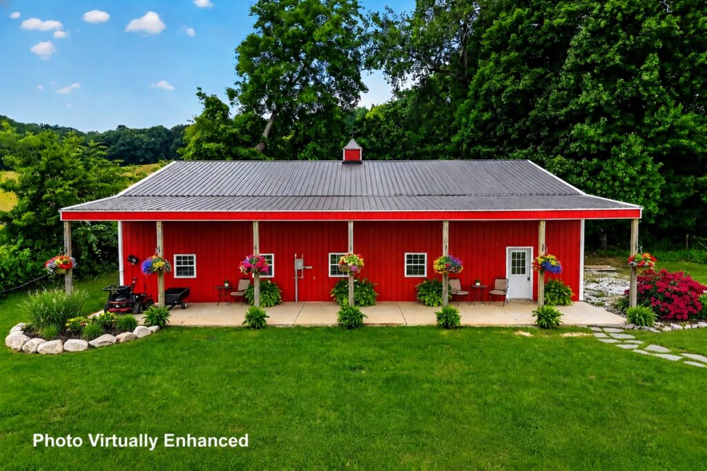 Property photo for land for sale in Overton County Tennessee