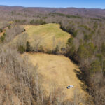 Property photo for land for sale in Hancock County Tennessee