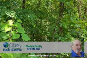 Property photo for land for sale in Fulton County Arkansas