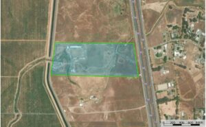 Property photo for land for sale in Solano County California