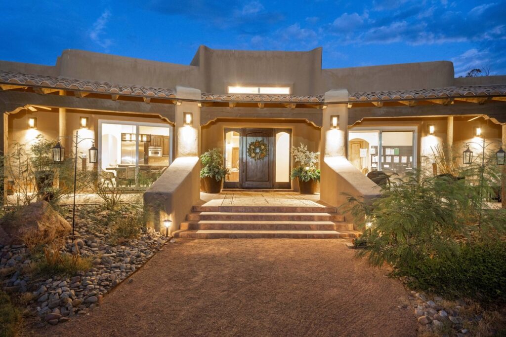 Property photo for land for sale in Dona Ana County New Mexico