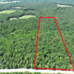 Property photo for land for sale in Cedar County Missouri