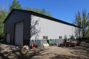 Property photo for land for sale in Mille Lacs County Minnesota