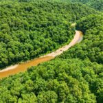 Property photo for land for sale in Texas County Missouri