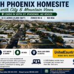 Property photo for land for sale in Maricopa County Arizona
