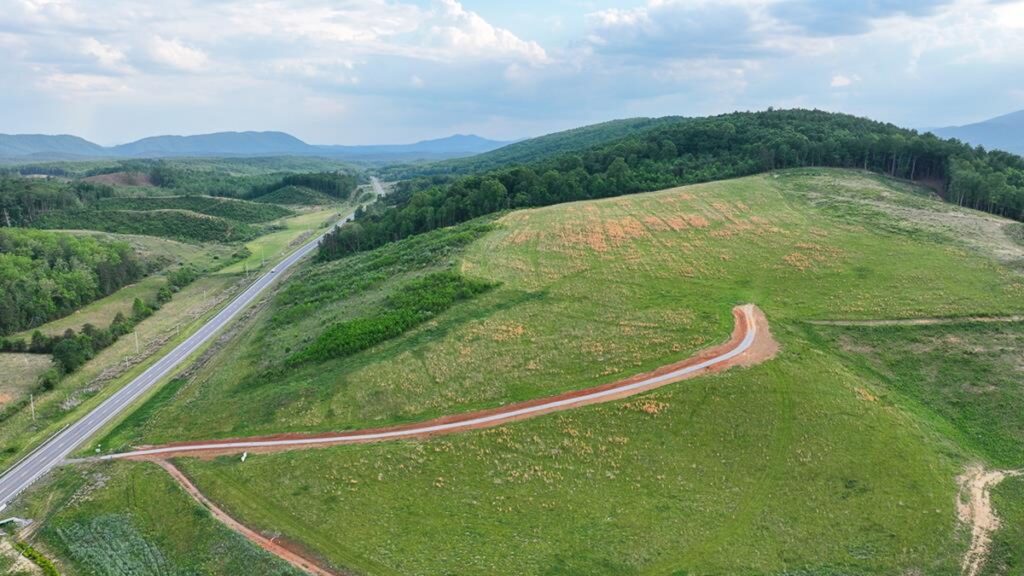 Property photo for land for sale in Botetourt County Virginia