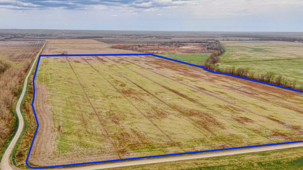 Property photo for land for sale in Livingston County Missouri