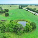 Property photo for land for sale in McIntosh County Oklahoma