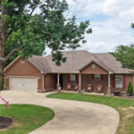 Property photo for land for sale in Izard County Arkansas