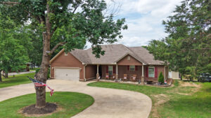 Property photo for land for sale in Izard County Arkansas