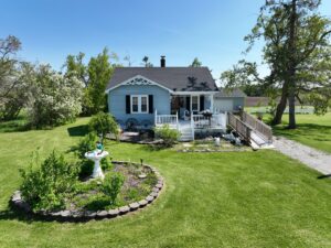 Property photo for land for sale in Alpena County Michigan