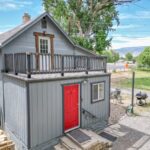 Property photo for land for sale in Delta County Colorado