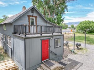 Property photo for land for sale in Delta County Colorado