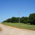 Property photo for land for sale in Lincoln County Oklahoma