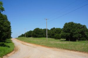 Property photo for land for sale in Lincoln County Oklahoma