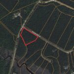 Property photo for land for sale in Pamlico County North Carolina