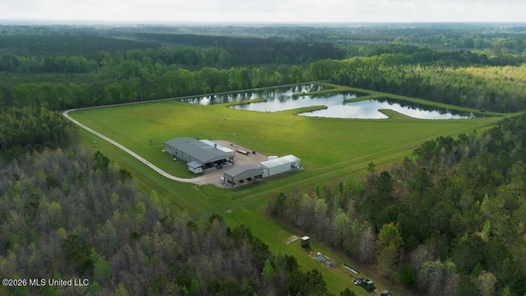 Property photo for land for sale in Evangeline County Louisiana