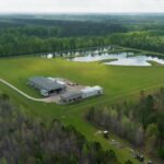 Property photo for land for sale in Evangeline County Louisiana