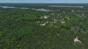 Property photo for land for sale in Adams County Wisconsin