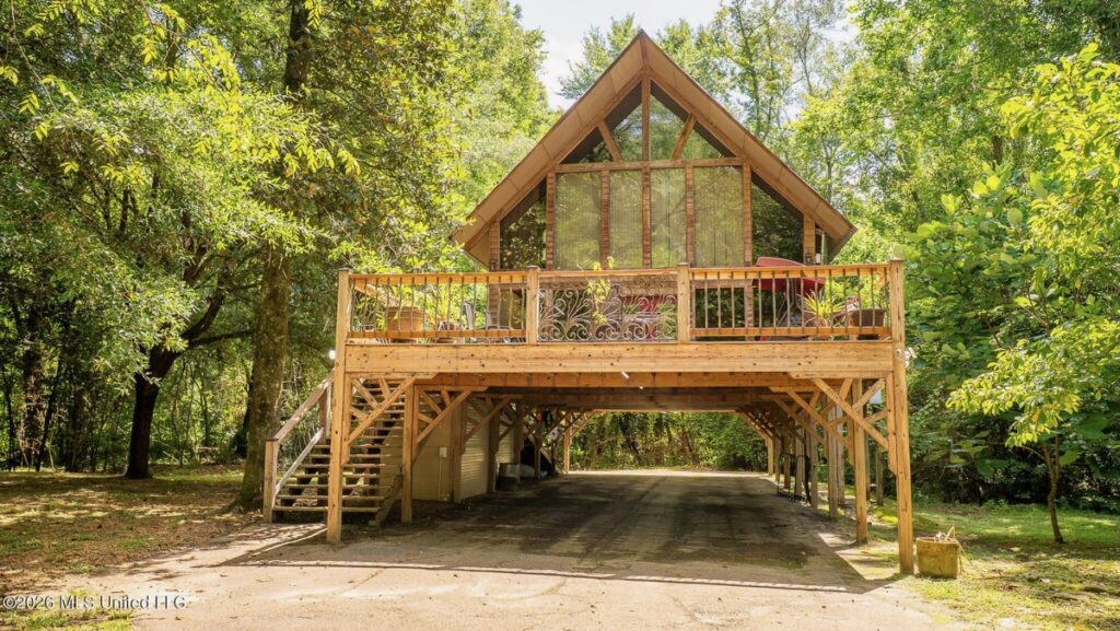 Property photo for land for sale in Pike County Mississippi