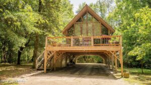 Property photo for land for sale in Pike County Mississippi