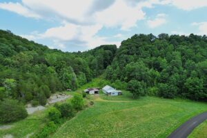 Property photo for land for sale in Casey County Kentucky