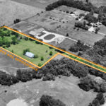 Property photo for land for sale in Johnson County Kansas