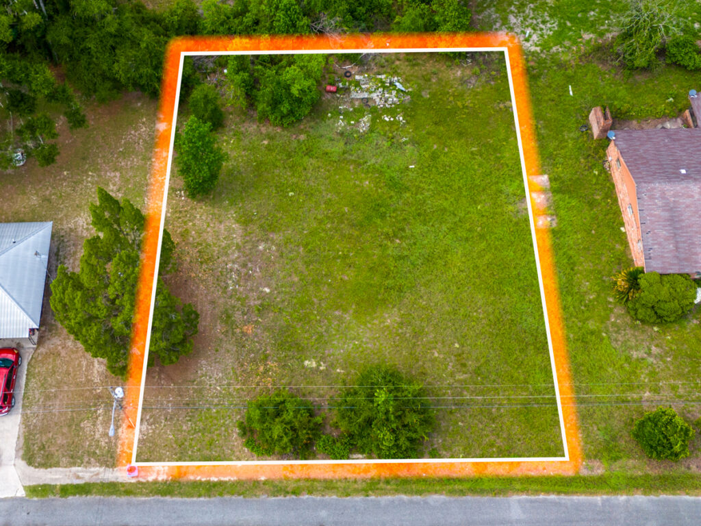 Property photo for land for sale in Hamilton County Florida