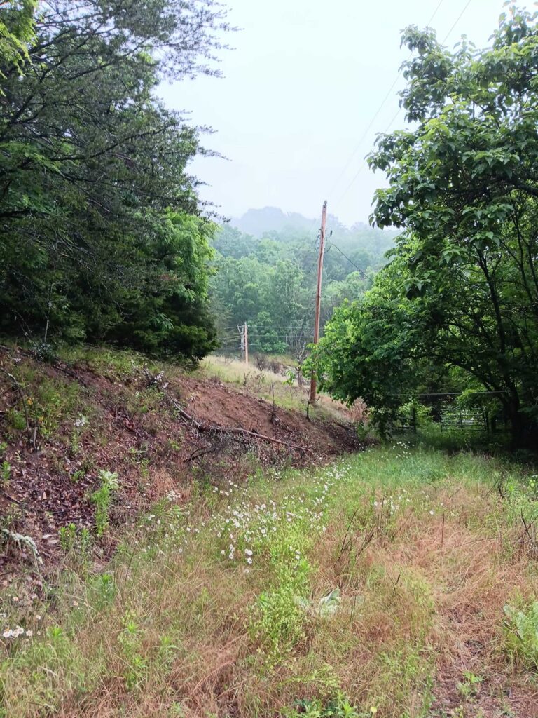 Property photo for land for sale in Hawkins County Tennessee