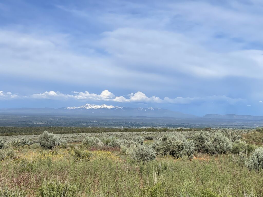 Property photo for land for sale in Montezuma County Colorado
