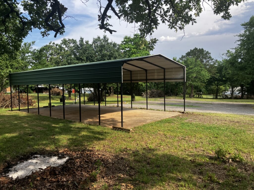 Property photo for land for sale in Le Flore County Oklahoma