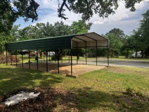Property photo for land for sale in Le Flore County Oklahoma
