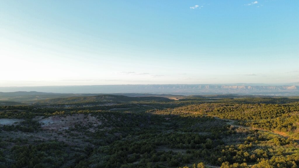 Property photo for land for sale in Mesa County Colorado