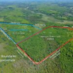 Property photo for land for sale in Ashland County Wisconsin