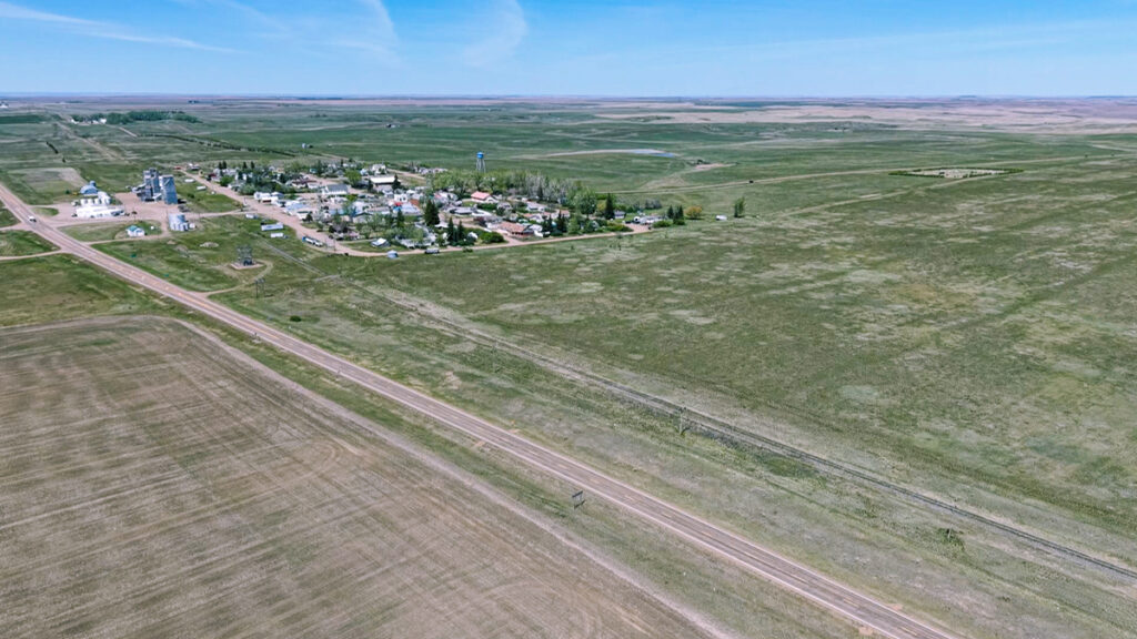 Property photo for land for sale in Daniels County Montana