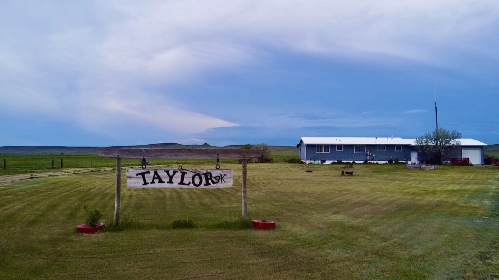 Property photo for land for sale in Phillips County Montana