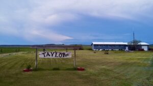Property photo for land for sale in Phillips County Montana