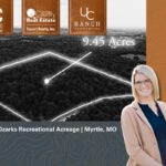 Property photo for land for sale in Oregon County Missouri