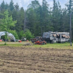 Property photo for land for sale in Washington County Maine