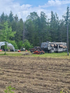 Property photo for land for sale in Washington County Maine
