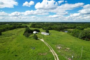 Property photo for land for sale in Gentry County Missouri