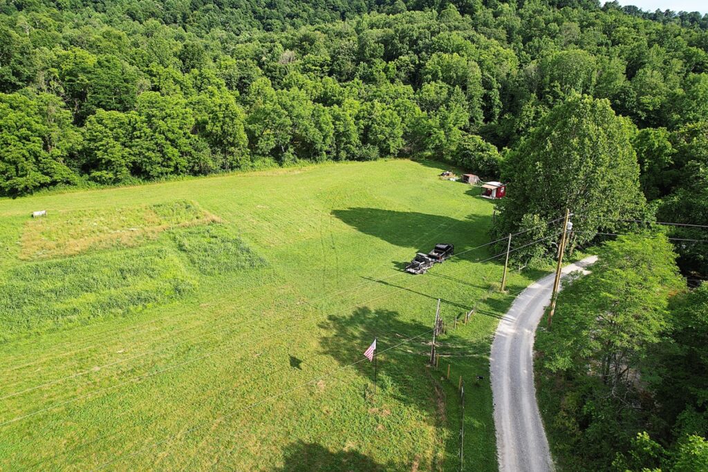 Property photo for land for sale in Casey County Kentucky