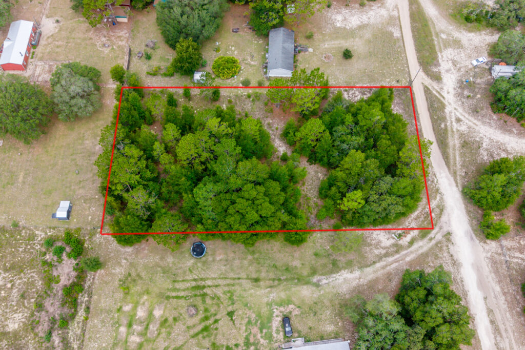 Property photo for land for sale in Levy County Florida