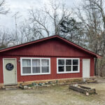 Property photo for land for sale in Izard County Arkansas