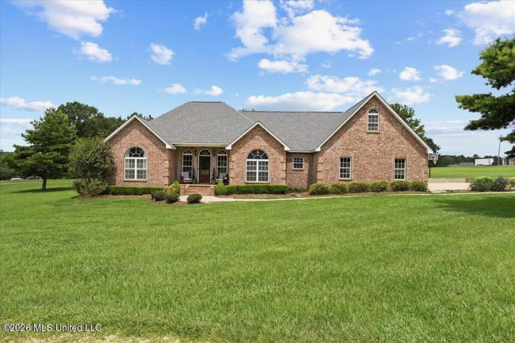 Property photo for land for sale in Pike County Mississippi