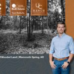 Property photo for land for sale in Fulton County Arkansas