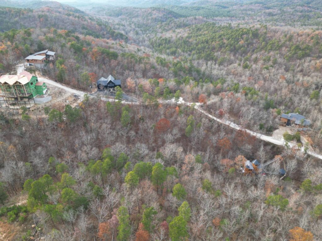 Property photo for land for sale in McCurtain County Oklahoma