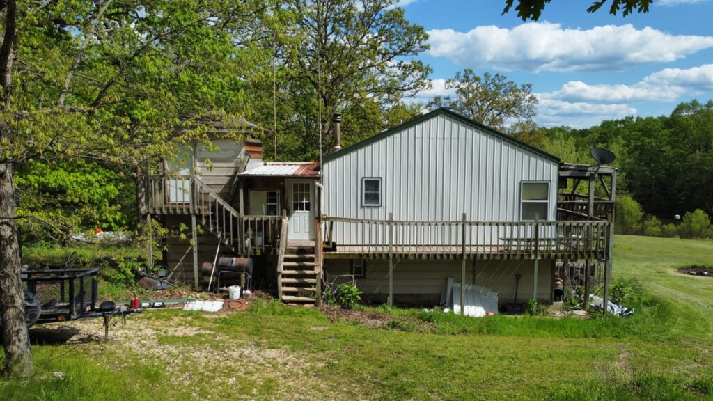 Property photo for land for sale in Morgan County Missouri