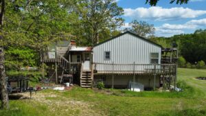 Property photo for land for sale in Morgan County Missouri